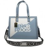 BOLSA DE DAMA - SF TOMMY