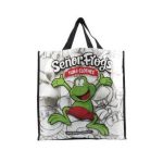 BOLSA REUSABLE - SF HAPPINESS