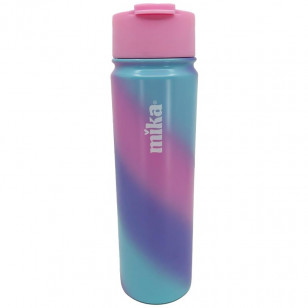BOTELLA DE ACERO INOXIDABLE 50 - MK BABY PASTEL