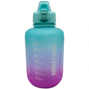 BOTELLA DEGRADADO 1500 ML - SF BIG LITERAL FULL