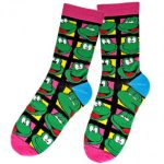 CALCETINES - SF MULTIRANAS 25