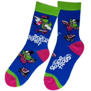 CALCETINES – SF SKATERS SOX