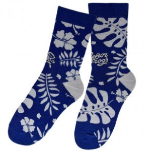 CALCETINES – SF WOOD AND PALMS