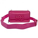 CARTERA C MONEDERO - SF TIPO PEGADA