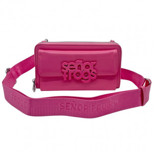 CARTERA C MONEDERO - SF TIPO PEGADA