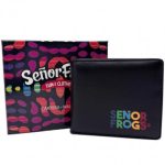 CARTERA CLASICA - SF TYPE DOBLE