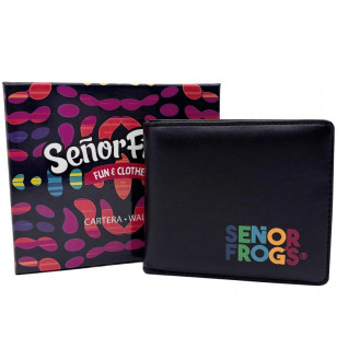 CARTERA CLASICA - SF TYPE DOBLE