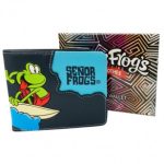 CARTERA HOMBRE - SF SURFO BOY