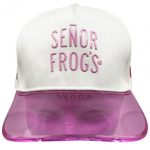 GORRA DAMA CURVA - SF DIJES LOVE