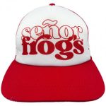GORRA DAMA TRUCKER CURVA - SF TIPO LOVE