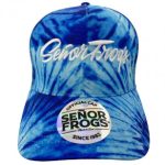 GORRA HOMBRE TRUCKER CURVA - SF WAVE CAP