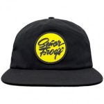 GORRA SNAPBACK 7 PANEL - SF HANDFLOR CAP