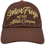 GORRA SOFTCROWN - SF ATHLETIC CO