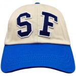 GORRA SOFTCROWN - SF DOBLE MONO