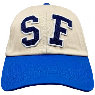 GORRA SOFTCROWN - SF DOBLE MONO