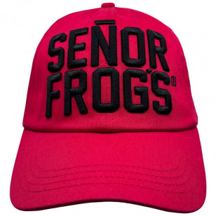 GORRA SOFTCROWN - SF LOGO PLAYER