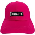 GORRA TEENS CURVA - MK PINK FANTASTIC