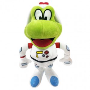 JUGUETE DE PELUCHE – SF FROGONAUTA