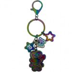 LLAVERO DE METAL - MK 20 ANIV MINI