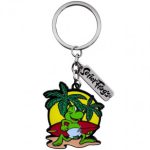 LLAVERO DE METAL - SF PA LA PLAYA