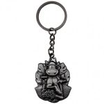 LLAVERO DE METAL - SF TRONO HAWAII