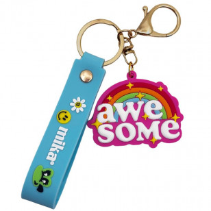 LLAVERO  - MK AWESOME KEY