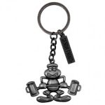 LLAVERO  - SF BEER PESAS