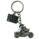 LLAVERO  - SF COWBOY BIKE RUN