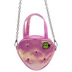 MINI BOLSA - MK FROGGITZ HEART