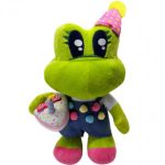 PELUCHE - MK BIRTHDAY PARTY