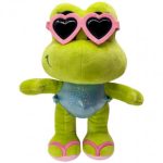 PELUCHE - MK POOL OUTFIT