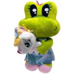 PELUCHE - MK UNICORN FRIEND