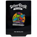 PIN METALICO - SF GOING SURFING