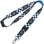 PORTAGAFETE - SF CHECKER FRANJA