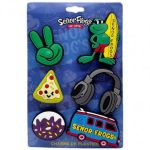 SET DE PINES ROSCA - SF VACATION ROADTRIP