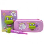 SET ESCOLAR MK PROMO - MK KAWAII SCHOOL