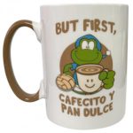 TAZA BASICA 400 ML - SF BUT FIRST