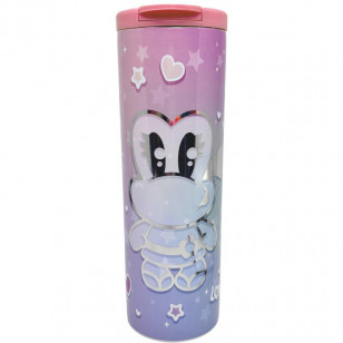 VASO ALTO TORNASOL 500 ML - MK 20 ANIV PRINT